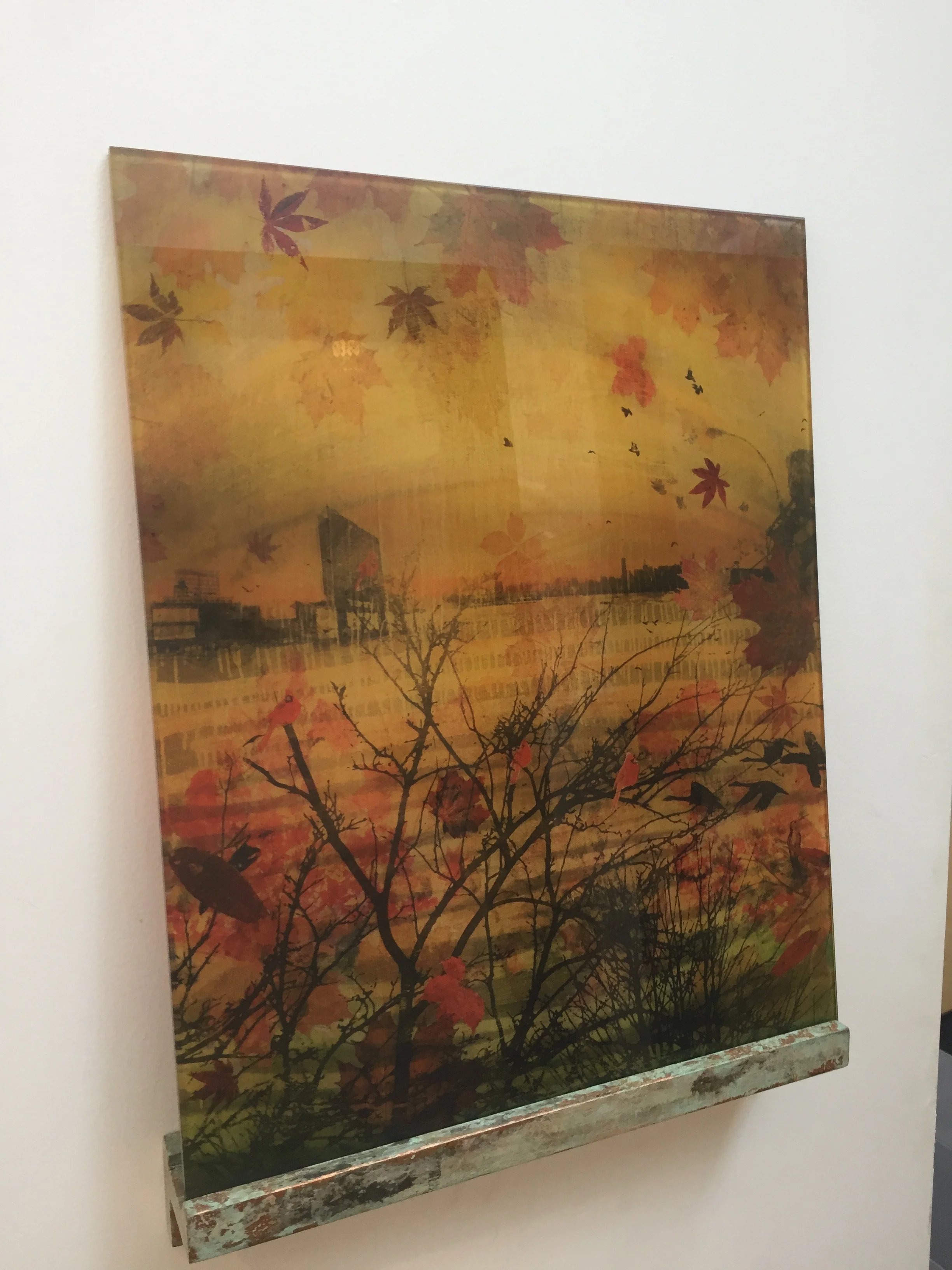 "Autumnal Tide"