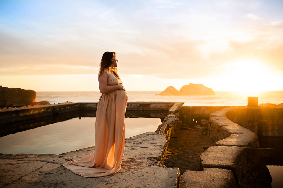 San Francisco Bay Area Maternity Photographer 0013.JPG