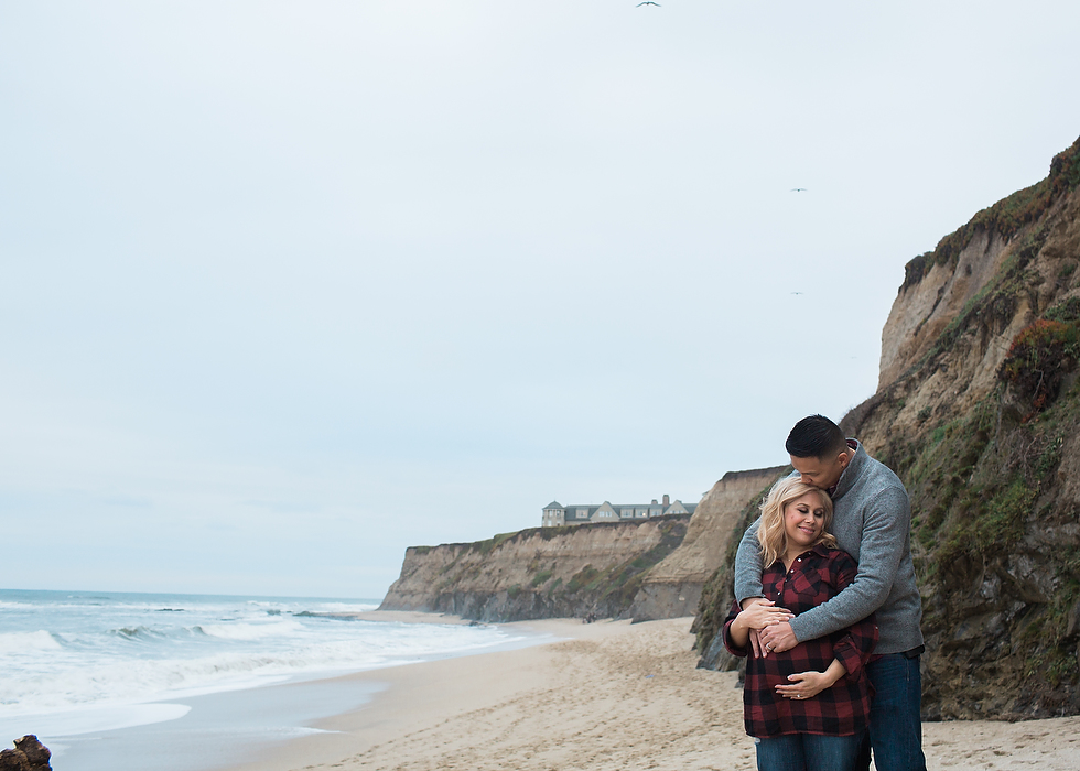 San Francisco Bay Area Family Photographer Half Moon Bay 0006.JPG