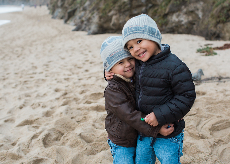 San Francisco Bay Area Family Photographer Half Moon Bay 0008.JPG