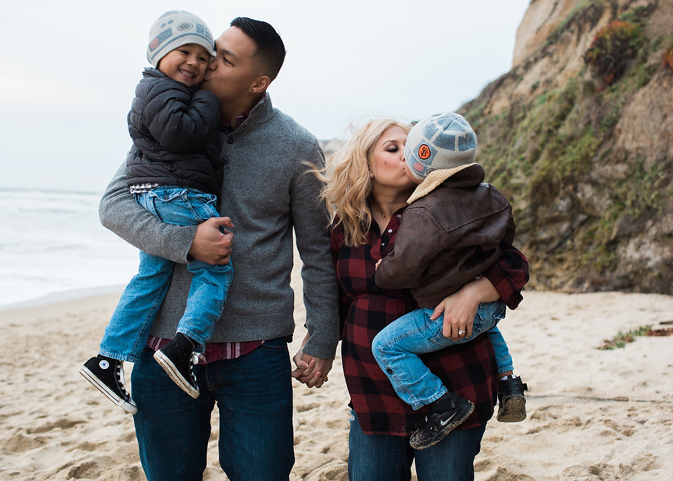 San Francisco Bay Area Family Photographer Half Moon Bay 0011.JPG