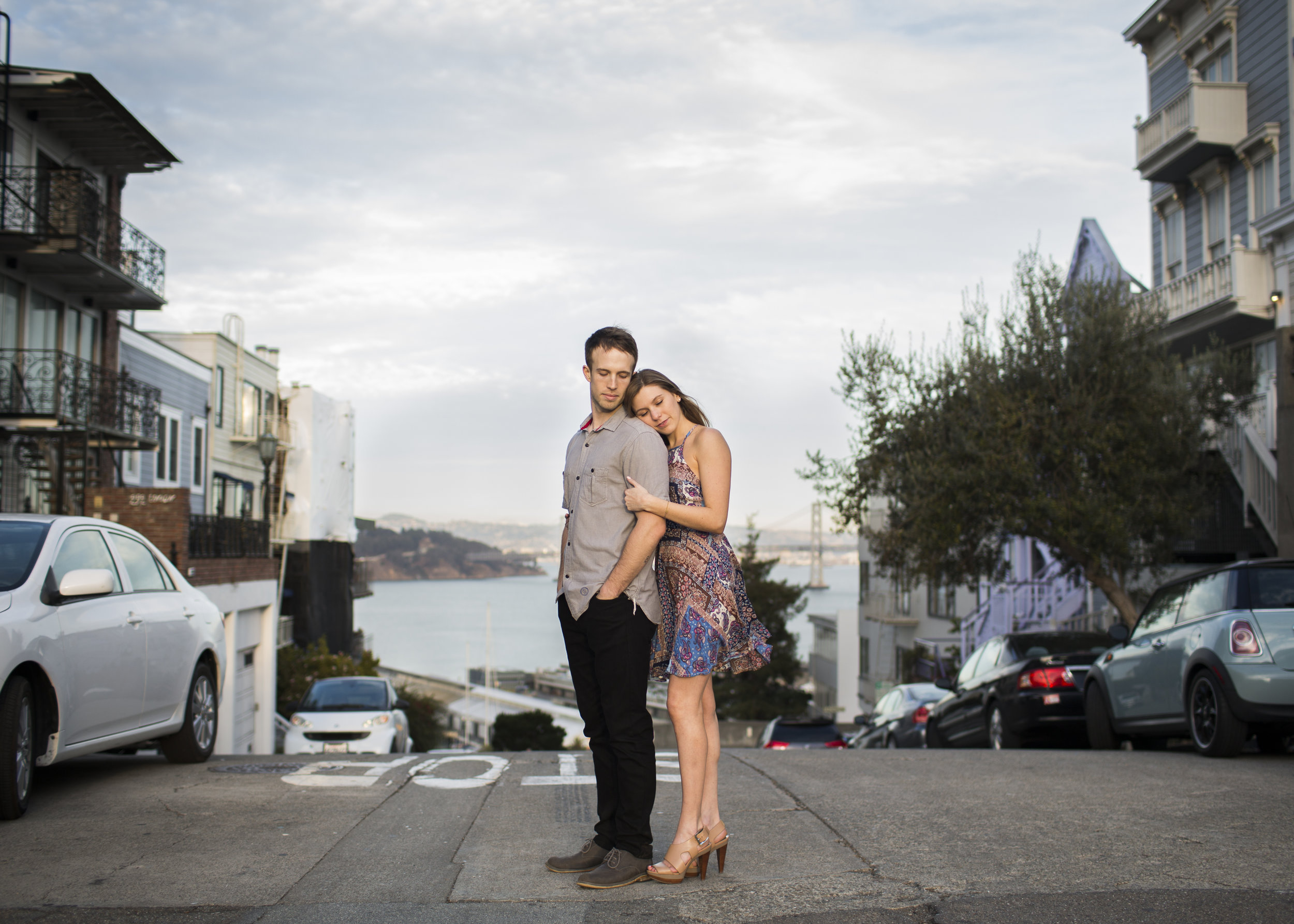 San Francisco Bay Area Wedding Engagement Photographer0010.JPG