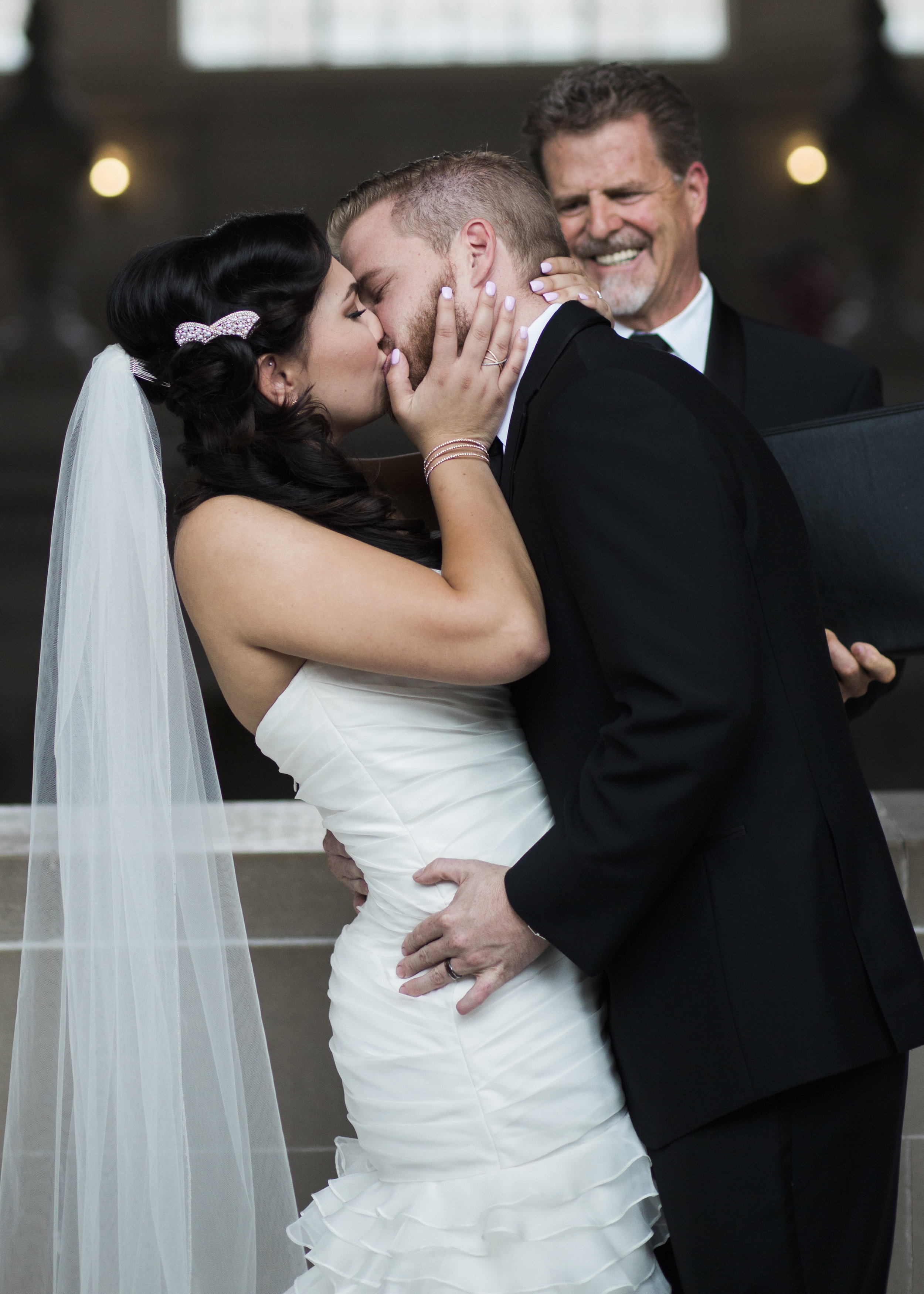 San Francisco City Hall Wedding Photographer 0005.JPG