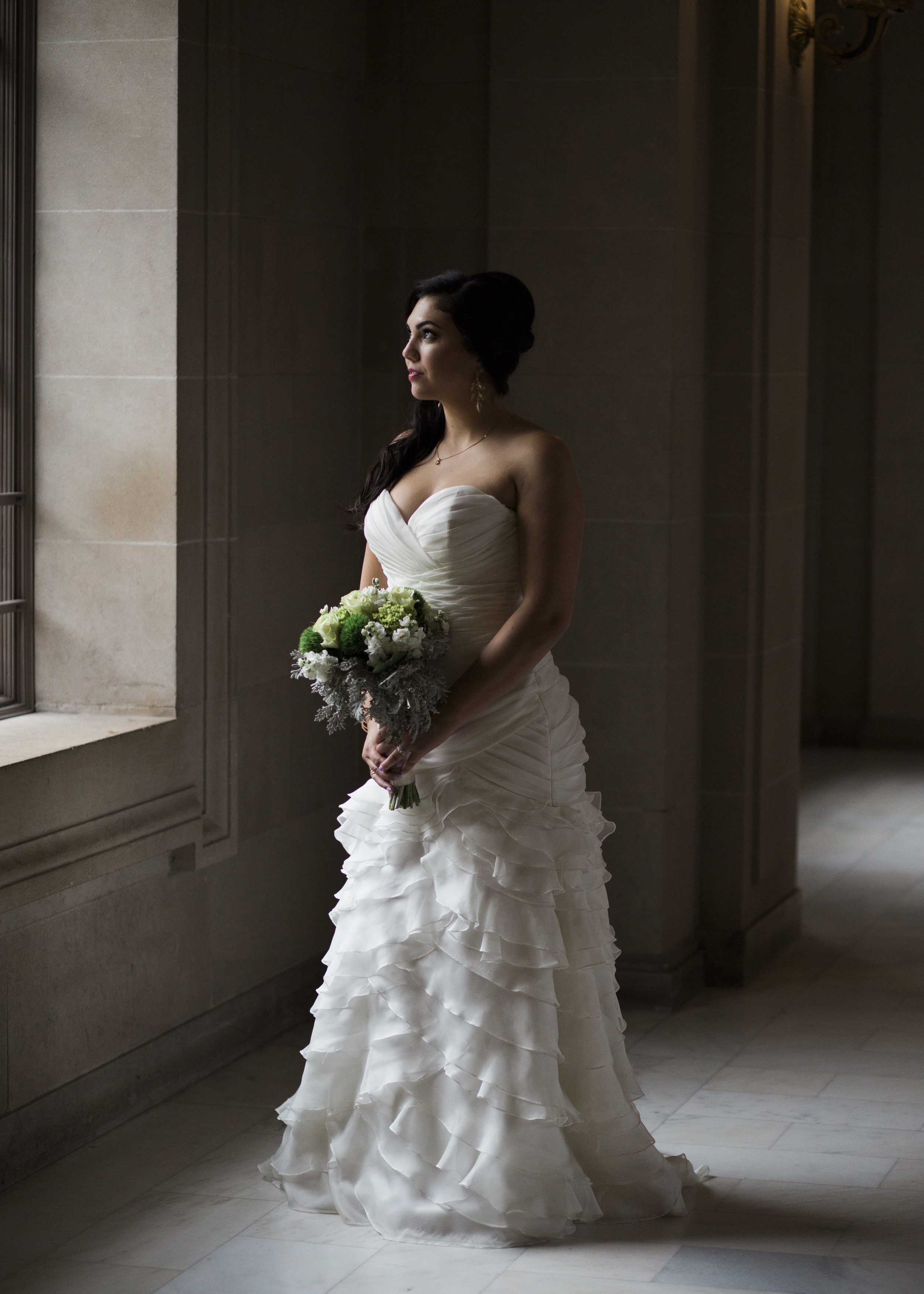 San Francisco City Hall Wedding Photographer 0012.JPG