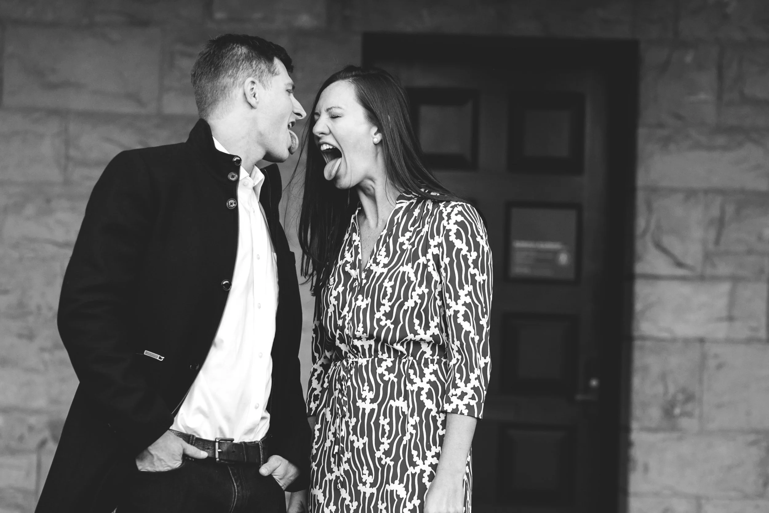 Bre Thurston Photography | San Francisco Bay Area wedding photographer | Karen and Brian's Beautiful California Engagement