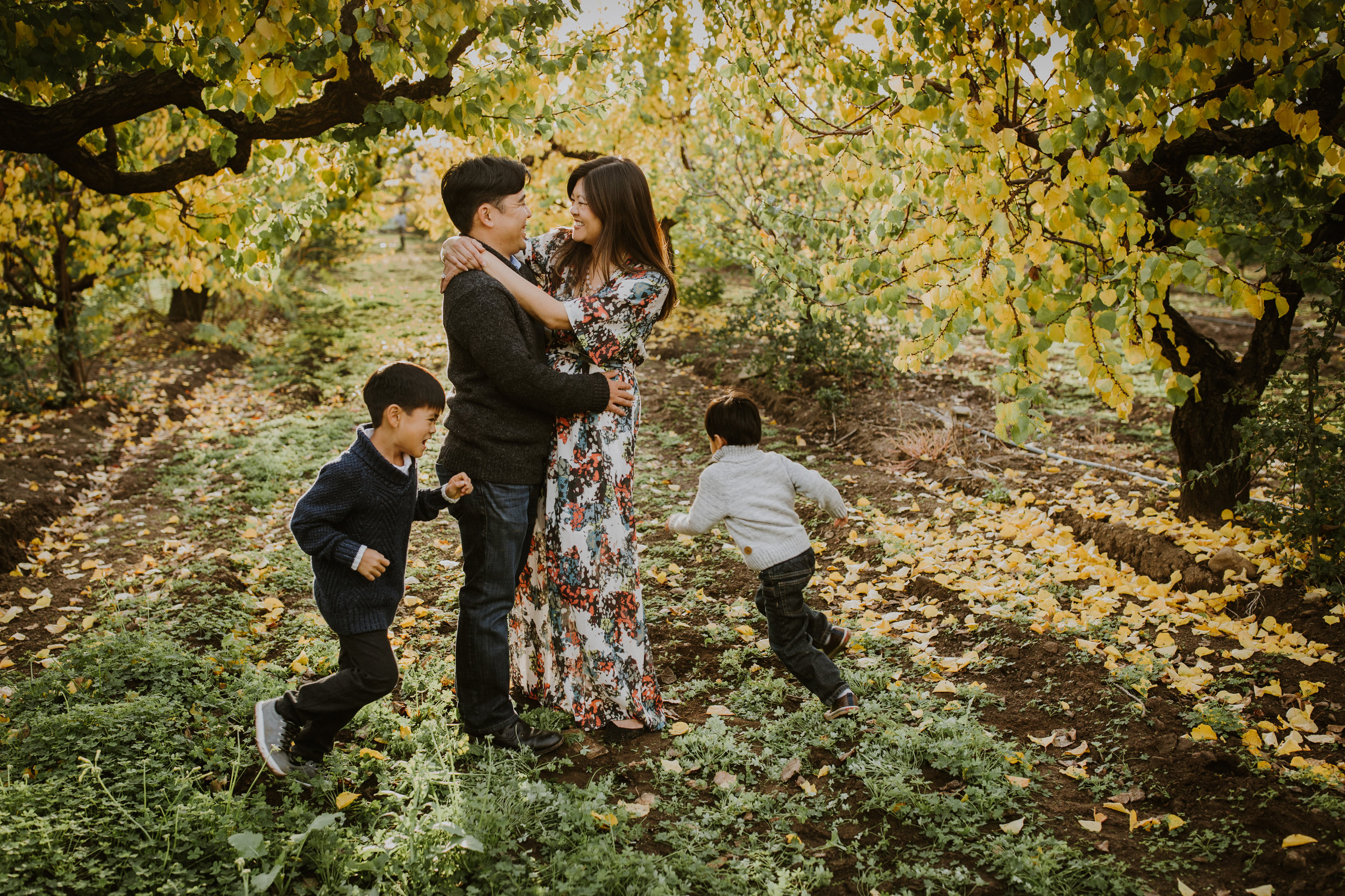 bre thurston photography | san francisco bay area california photographer | outdoor natural light family lifestyle 