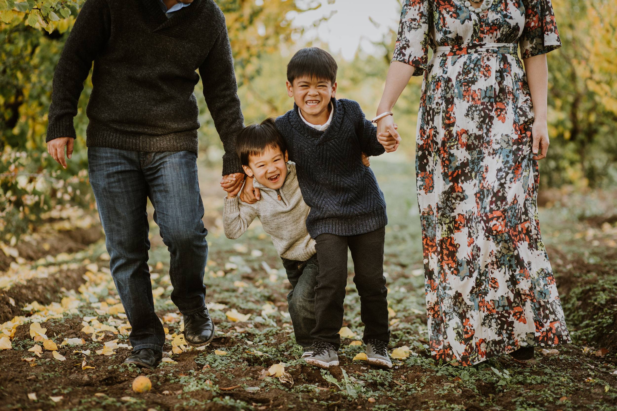 bre thurston photography | san francisco bay area california photographer | outdoor natural light family lifestyle 