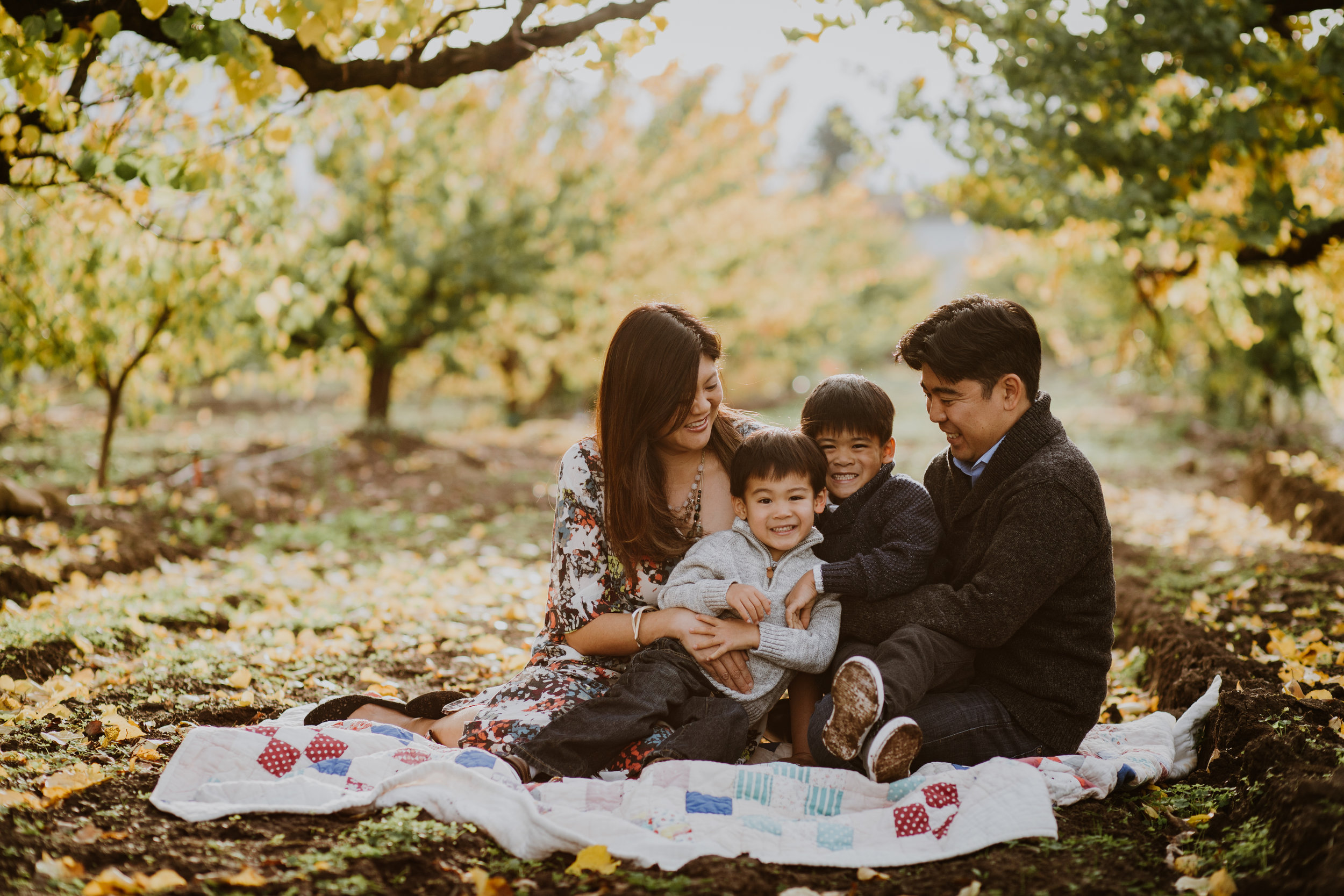 bre thurston photography | san francisco bay area california photographer | outdoor natural light family lifestyle 