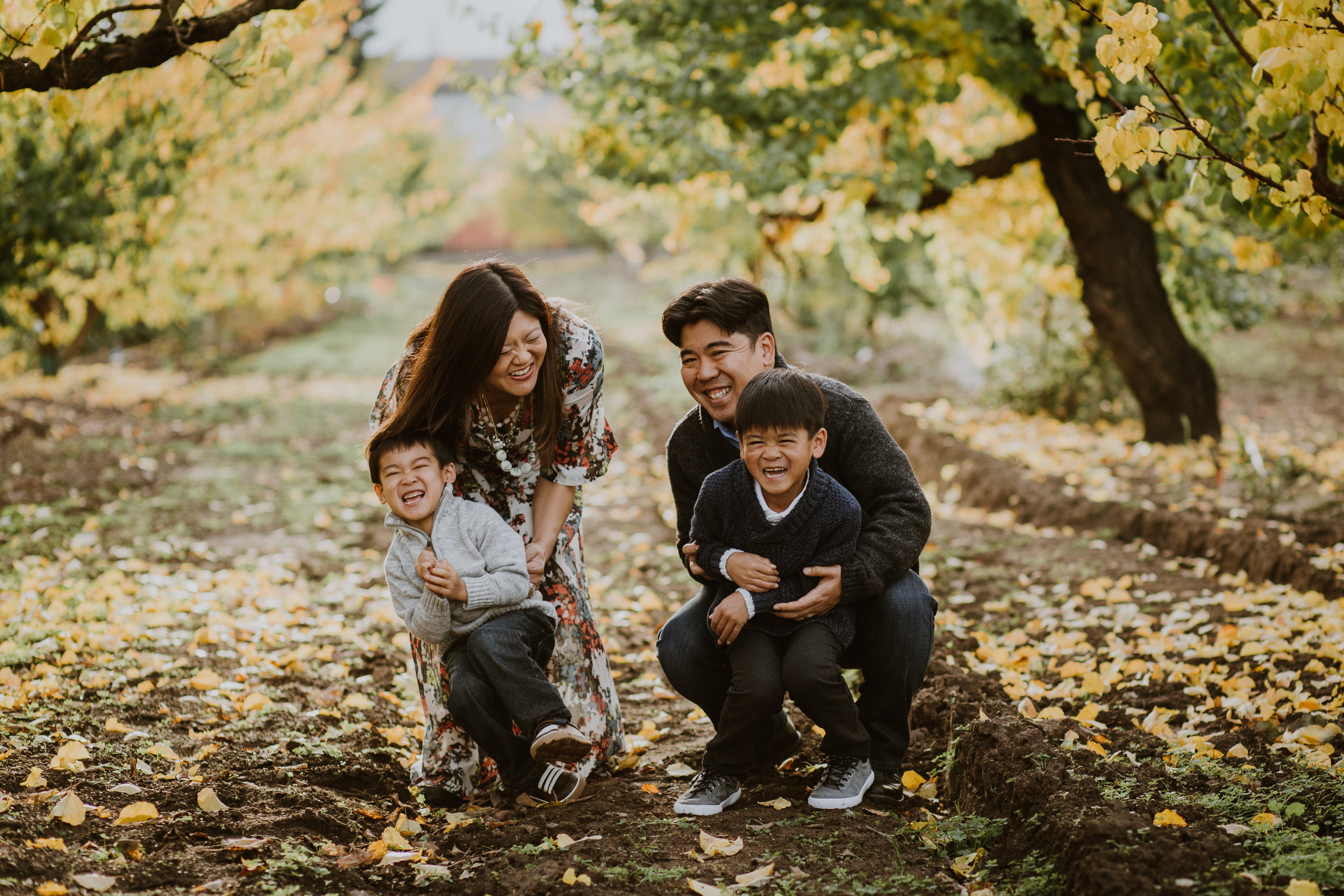 bre thurston photography | san francisco bay area california photographer | outdoor natural light family lifestyle 