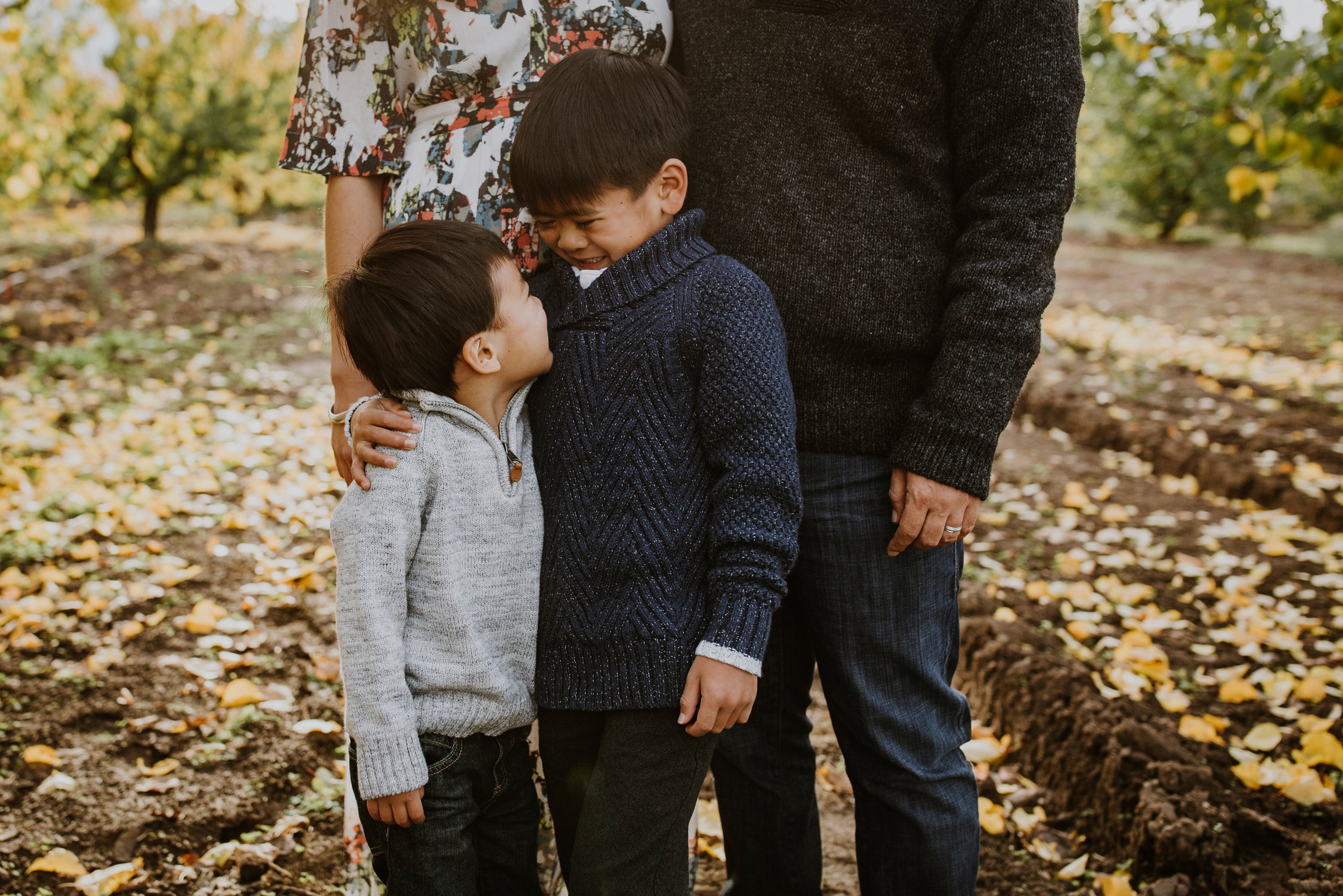 bre thurston photography | san francisco bay area california photographer | outdoor natural light family lifestyle 