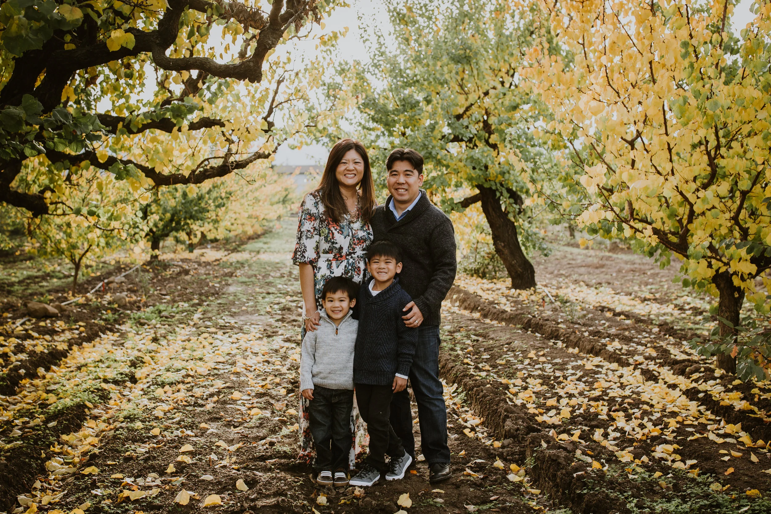 bre thurston photography | san francisco bay area california photographer | outdoor natural light family lifestyle