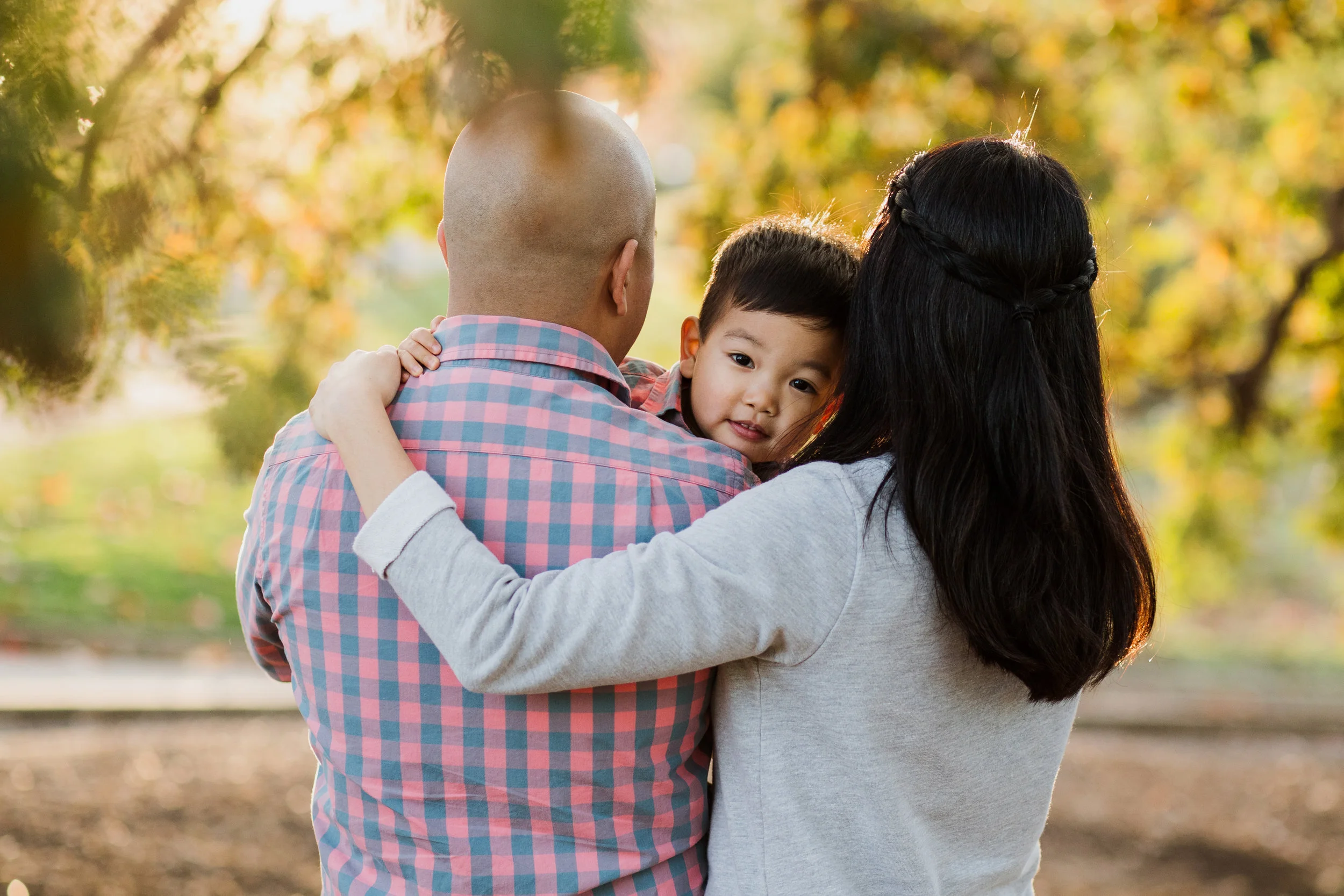 bre thurston photography | san francisco bay area california photographer | outdoors lifestyle family session fall
