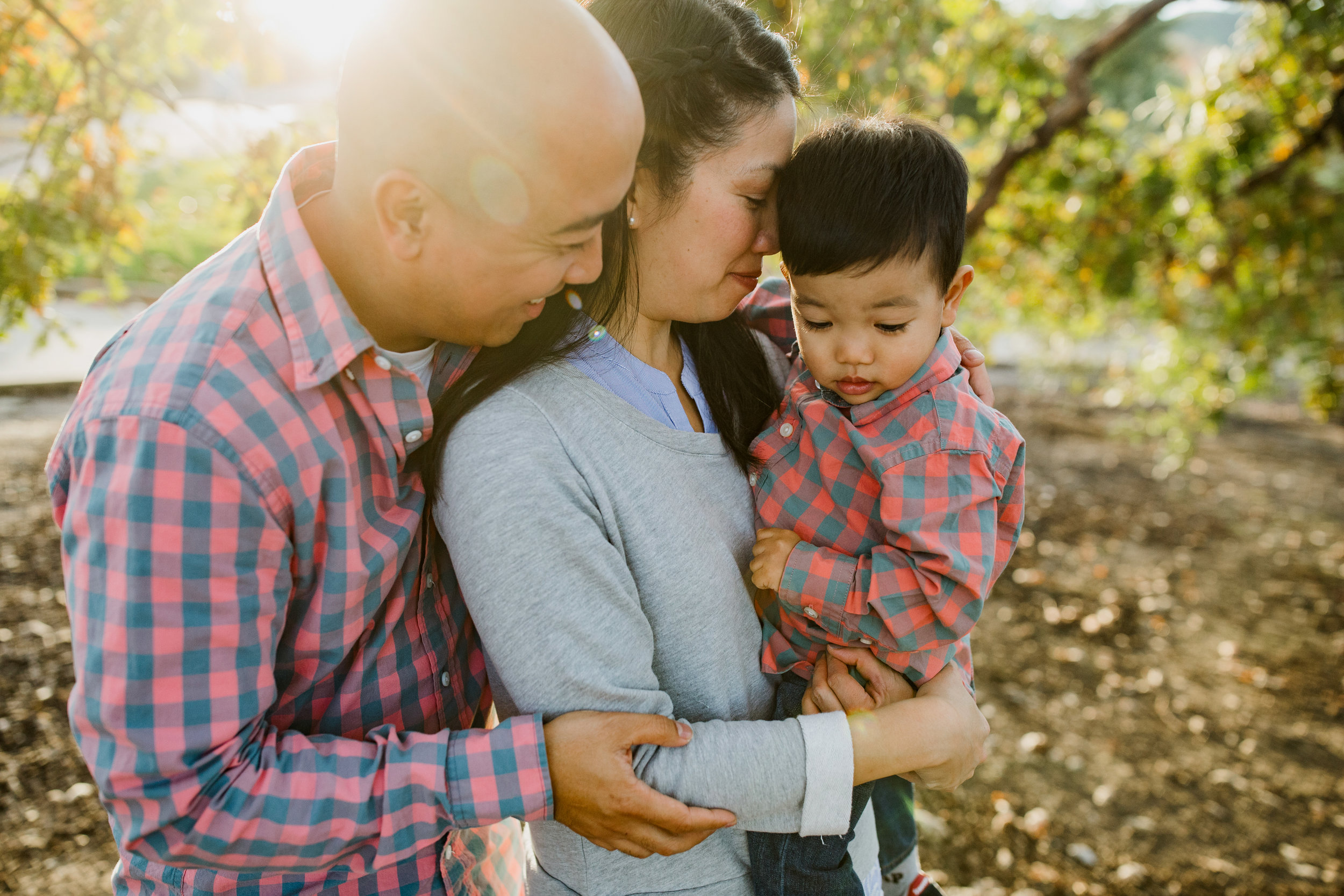 bre thurston photography | san francisco bay area california photographer | outdoors lifestyle family session fall 