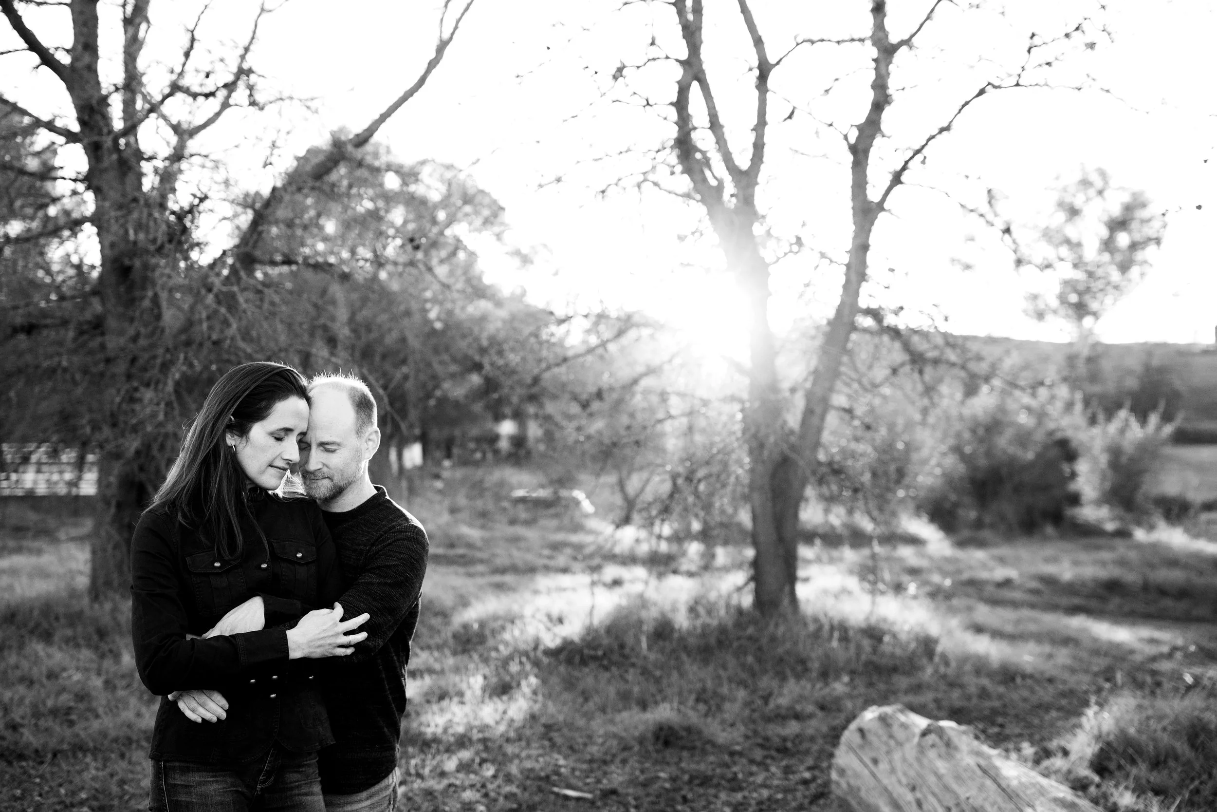 bre thurston family photography | san francisco california photographer bay area | outdoors lifestyle relaxed fun family session