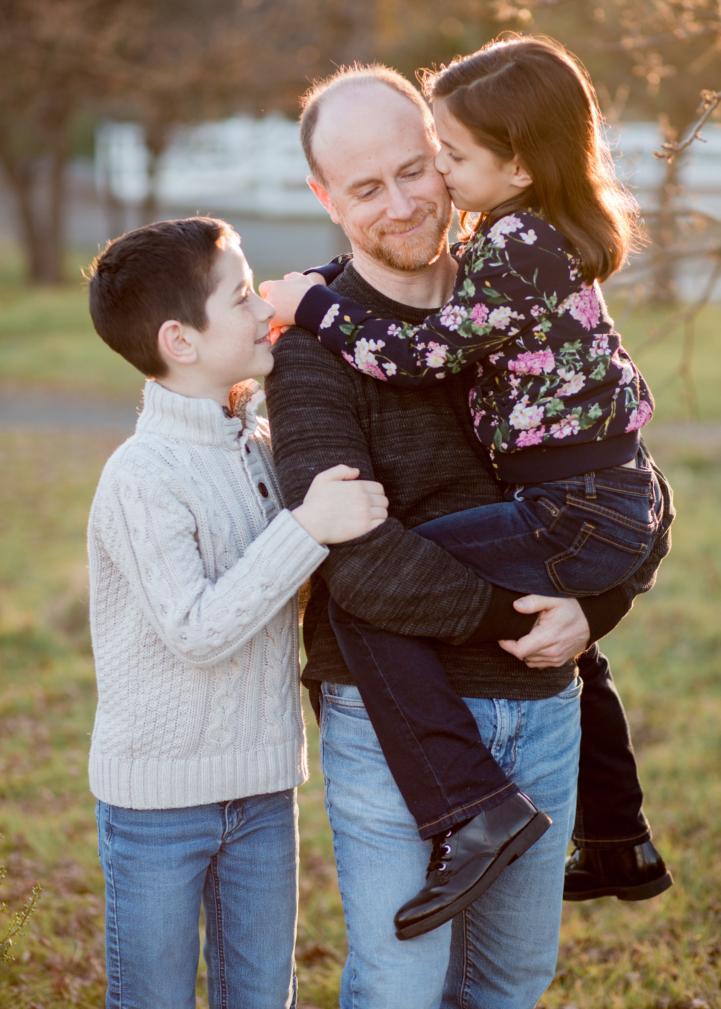 bre thurston family photography | san francisco california photographer bay area | outdoors lifestyle relaxed fun family session