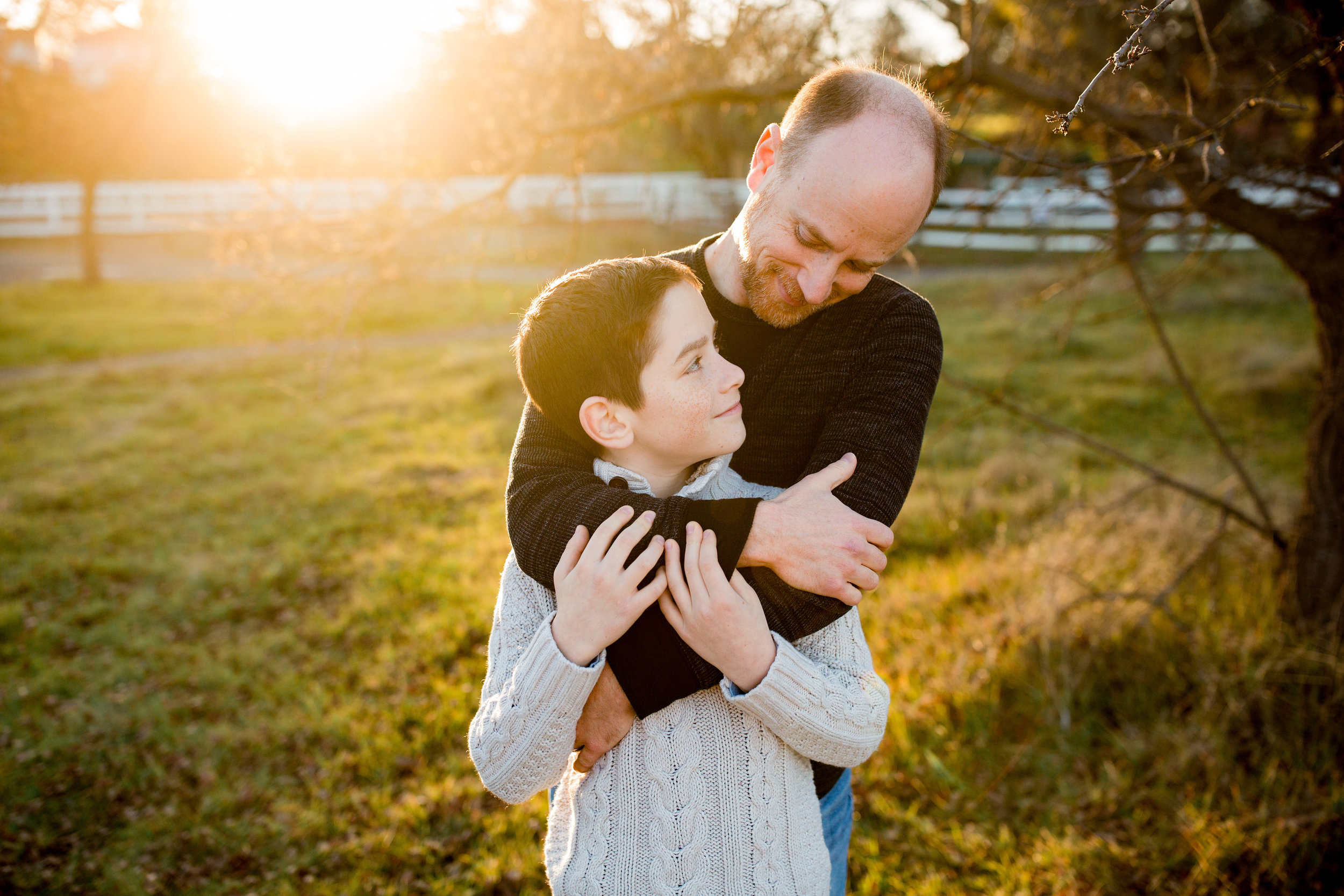 bre thurston family photography | san francisco california photographer bay area | outdoors lifestyle relaxed fun family session