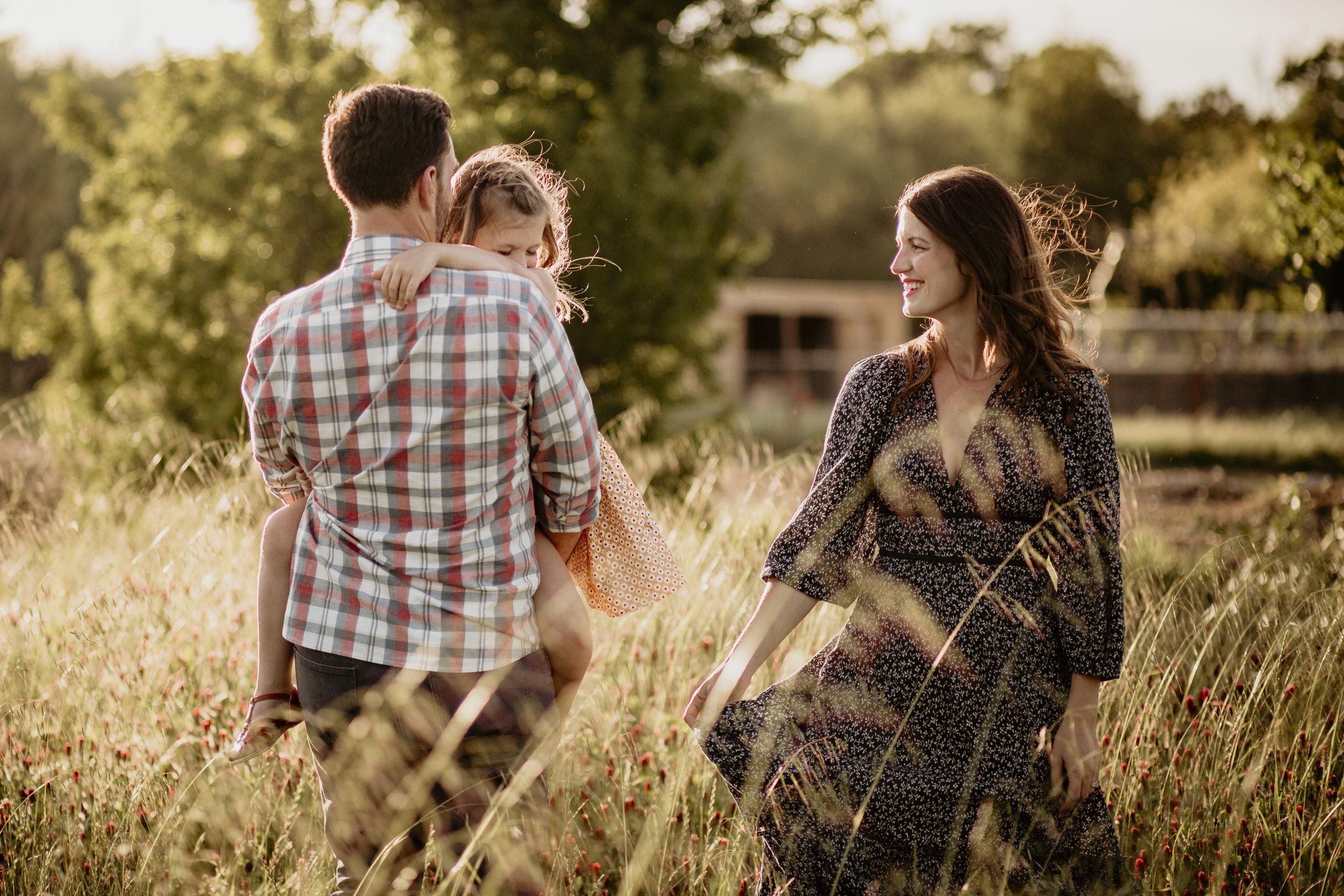 best san francisco family photographer bay area lifestyle photography bre thurston | outdoor lifestyle session in napa valley