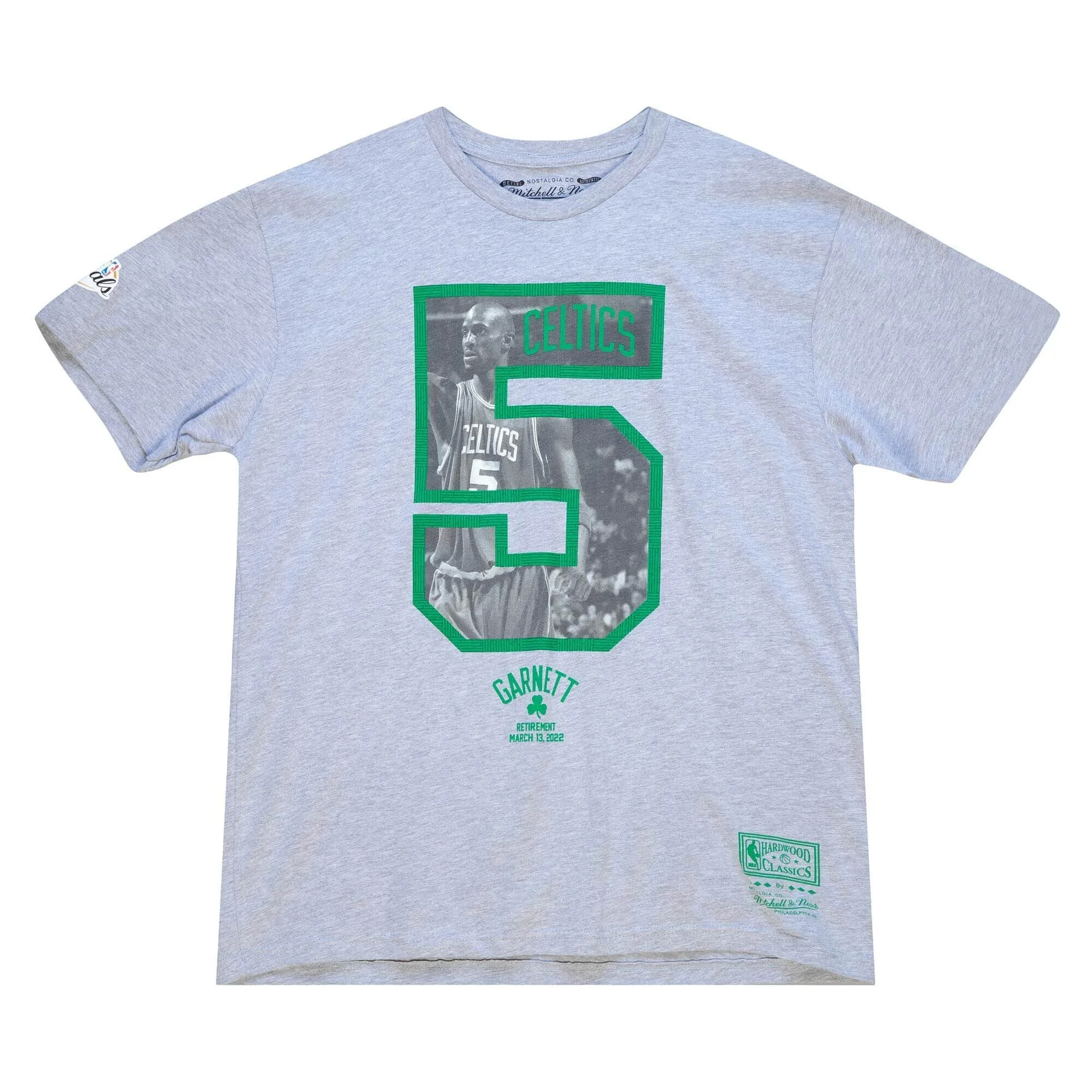 Kevin Garnett Retirement Collection Parquet 5 Tee 001.jpeg