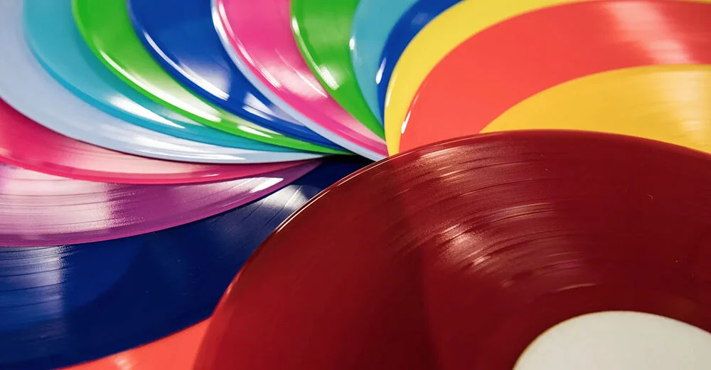 Vinyl Revival Prices and Record Store Day — Shortstack Records Toronto