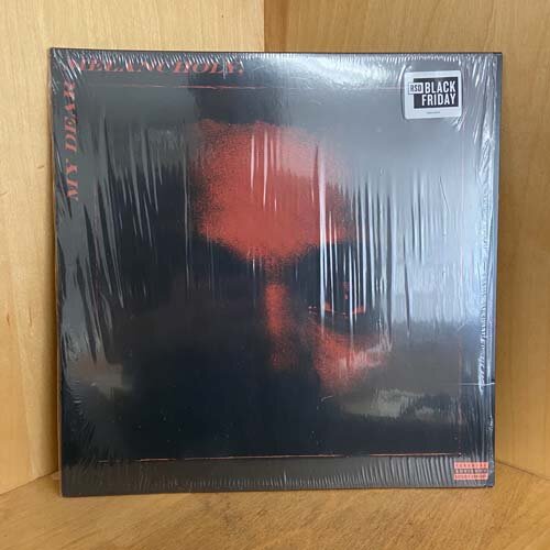 The Weeknd - My Dear Melancholy EP — Shortstack Records Toronto - Selling,  Buying, Trading Vinyl in Toronto