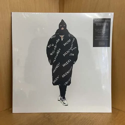 Westside Gunn - Hitler Wears Hermes VII 