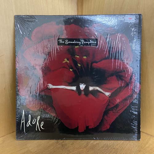 Smashing Pumpkins - Adore (OG) — Shortstack Records Toronto - Selling,  Buying, Trading Vinyl in Toronto