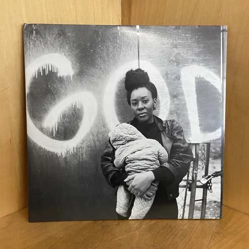 Armand Hammer Paraffin — Shortstack Records Toronto Selling, Buying