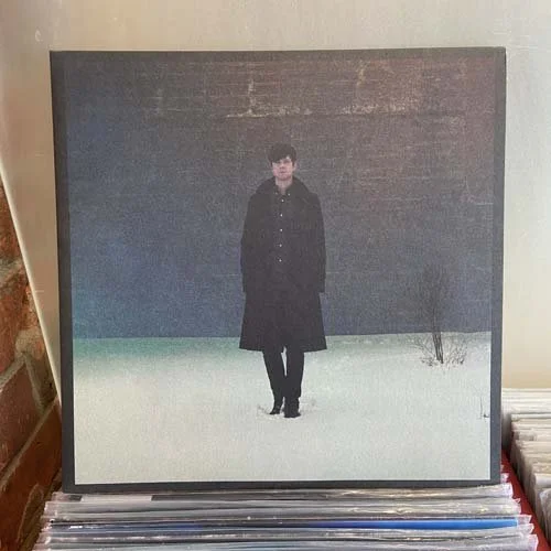 James Blake Overgrown — Shortstack Records Toronto Selling, Buying