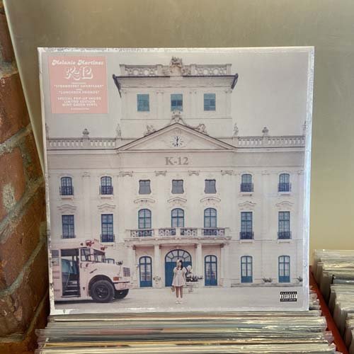 Melanie - K-12 — Records - Selling, Buying, Trading Vinyl in Toronto