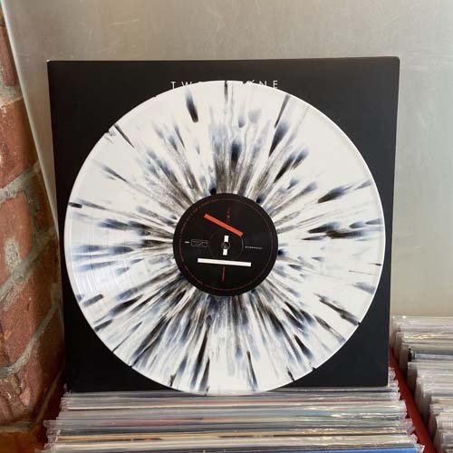 Twenty One - Blurryface — Shortstack Records Toronto - Buying, Trading Vinyl Toronto