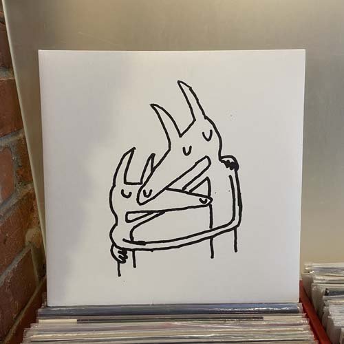 Car Seat Headrest Twin Fantasy