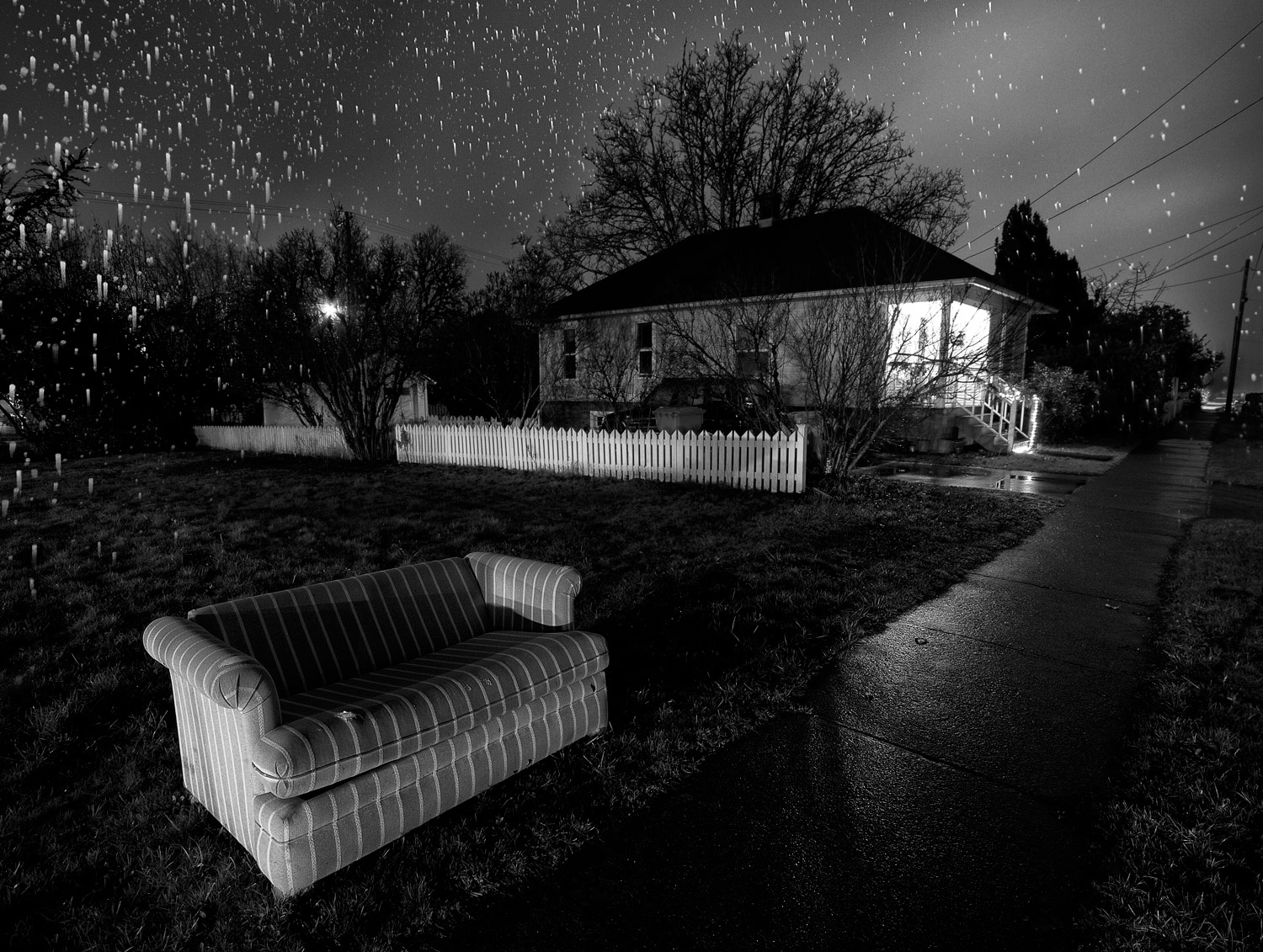 Transpiration