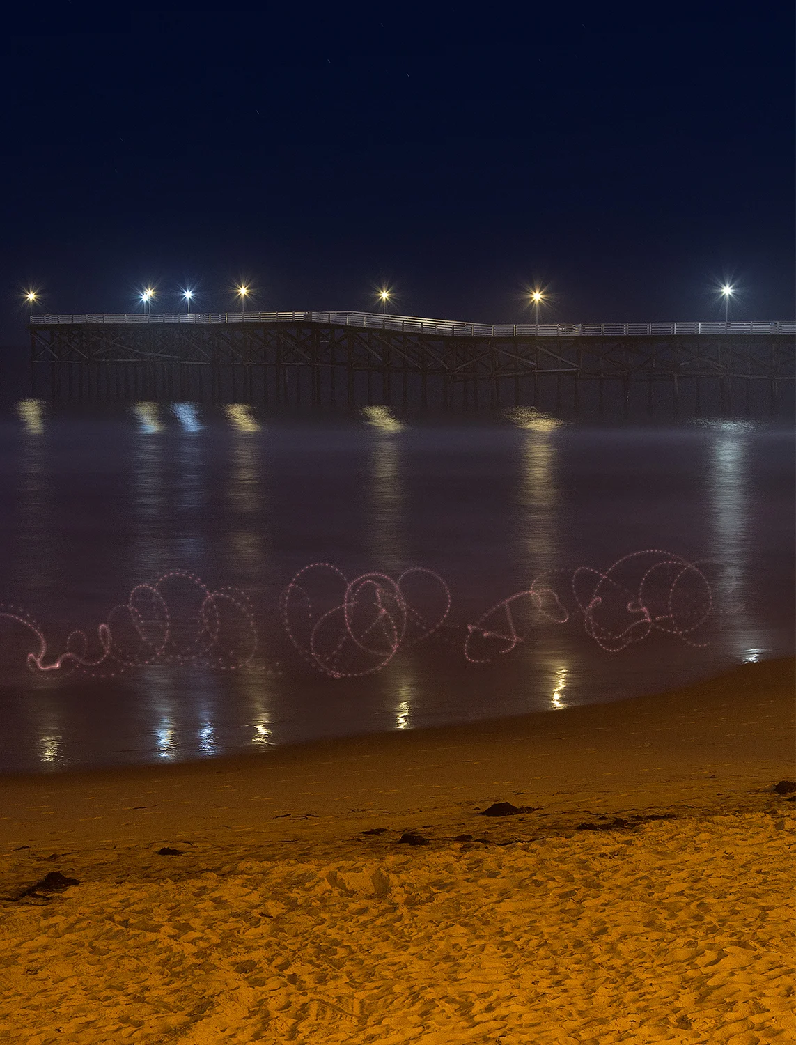 San Diego Pier 2