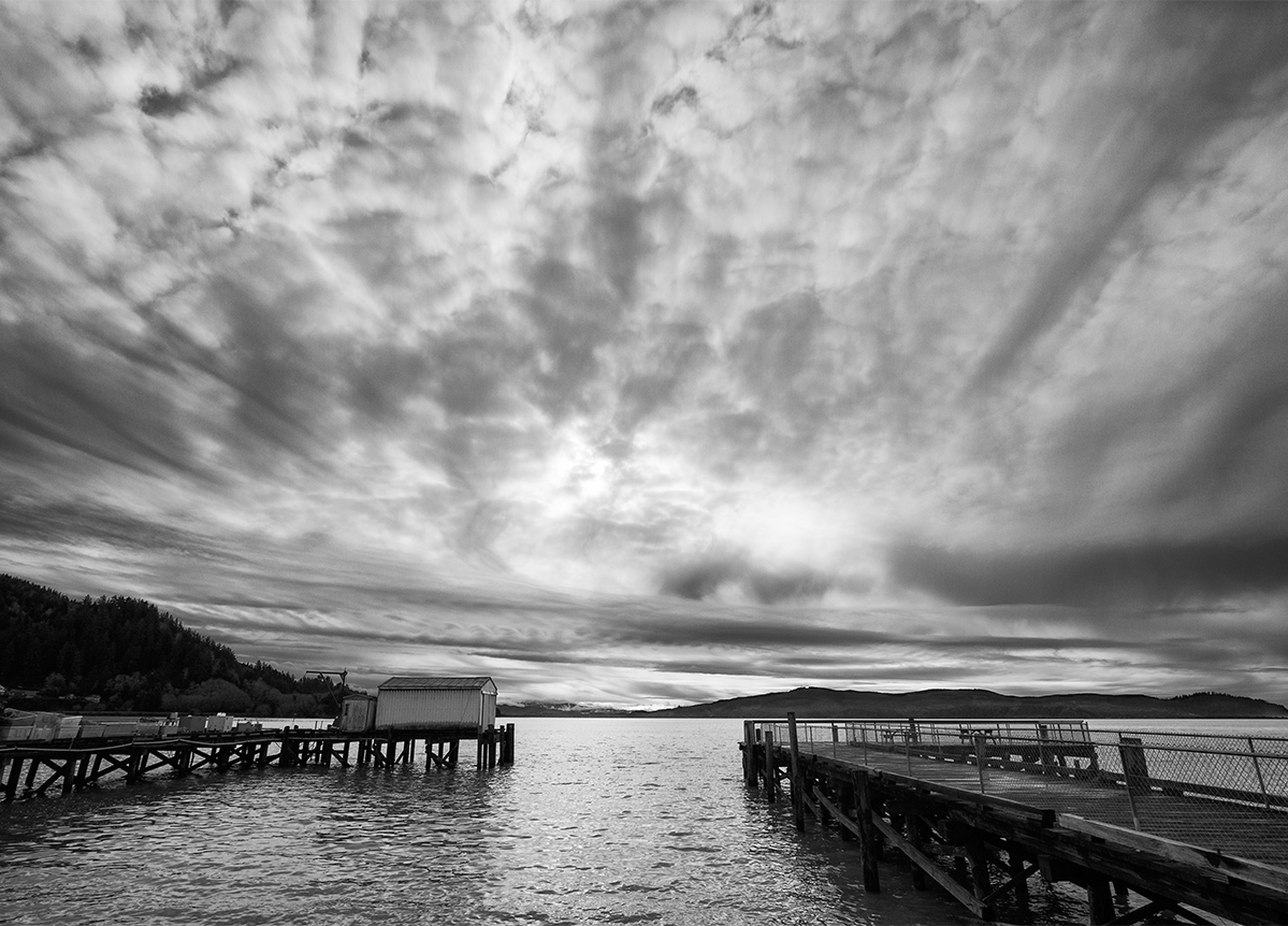 Garibaldi Clouds