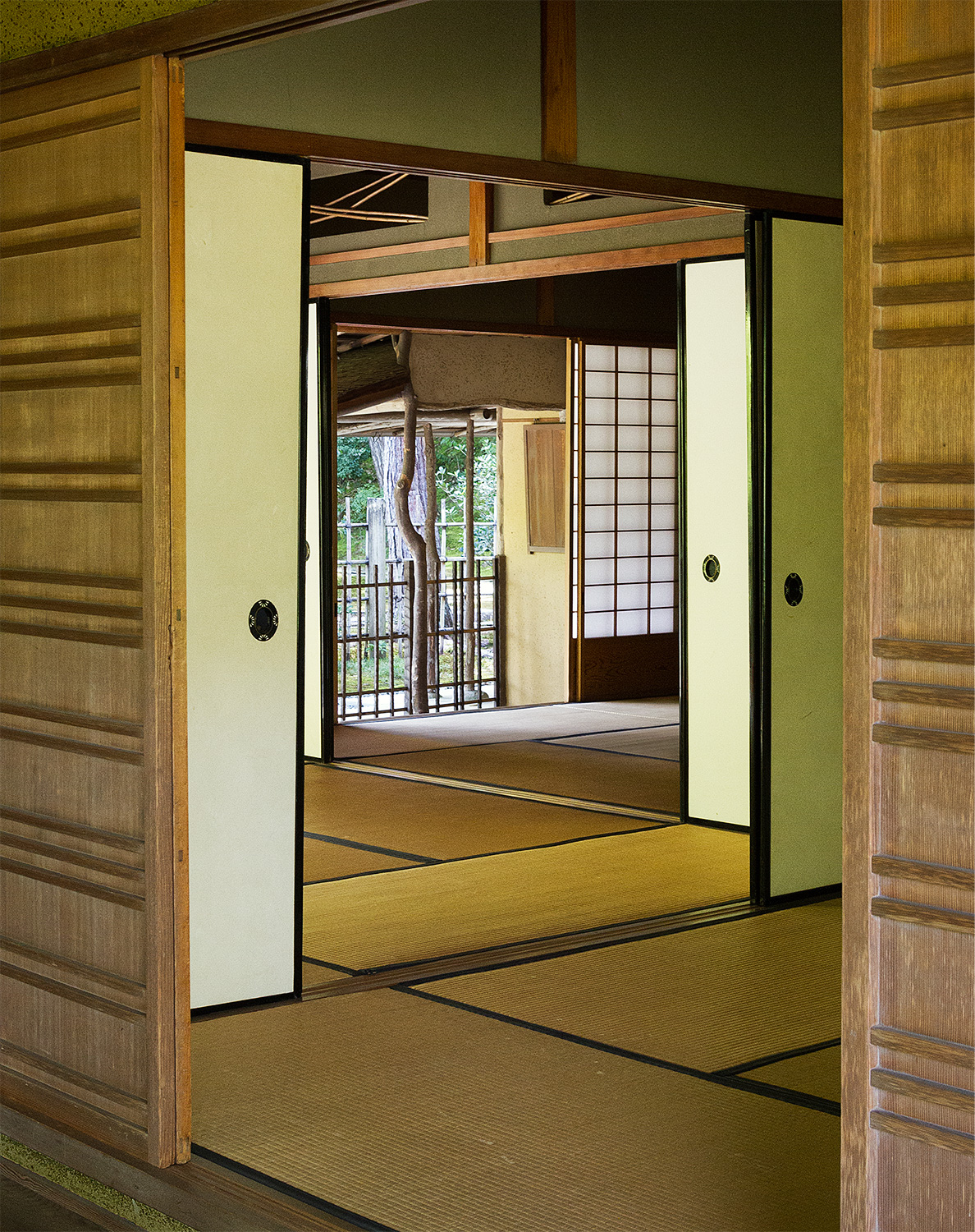 Nara Teahouse