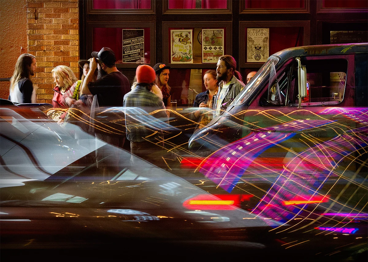 Street Party