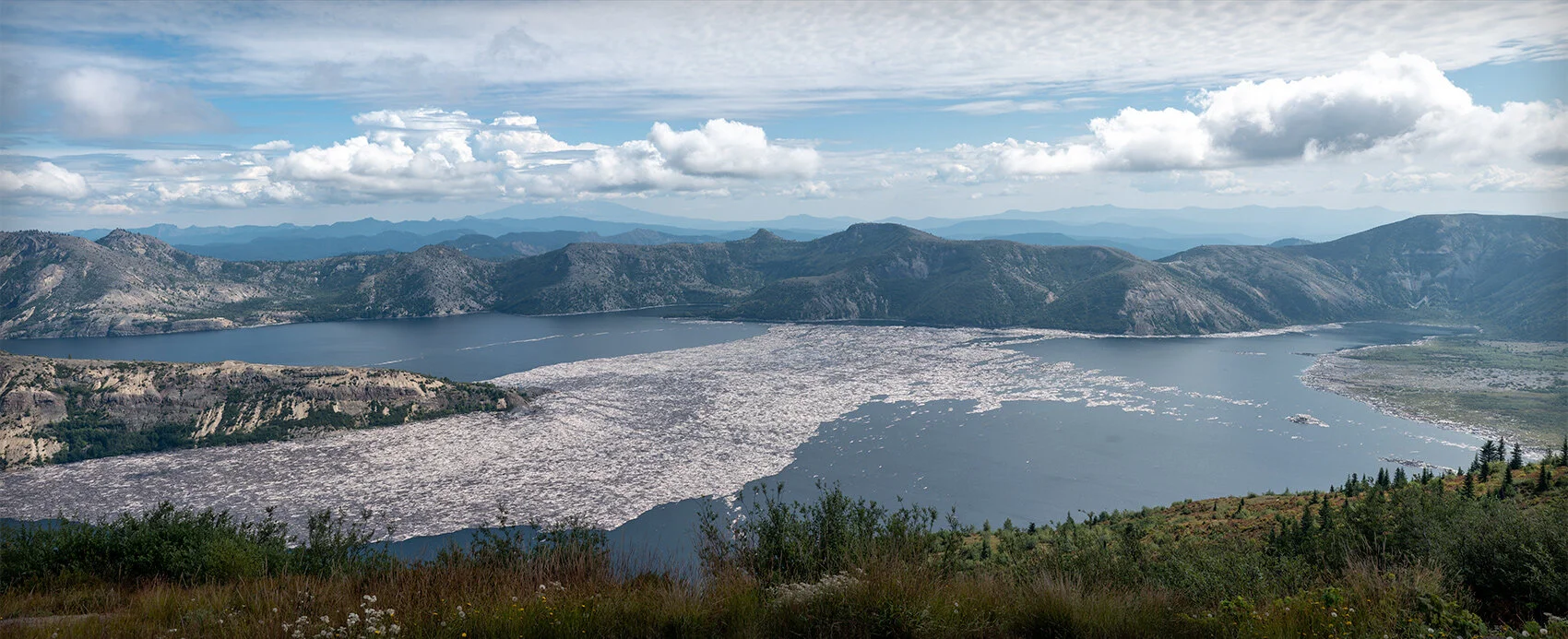 Spirit Lake