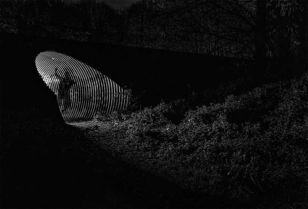 Escaping the Culvert