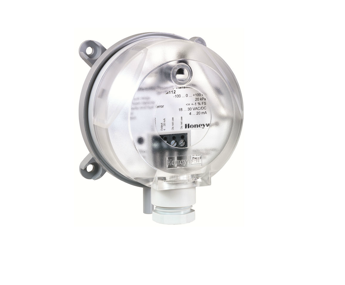 DP Sensors