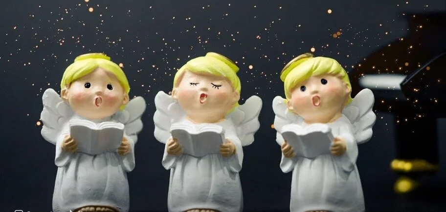 Celebration of Christmas!