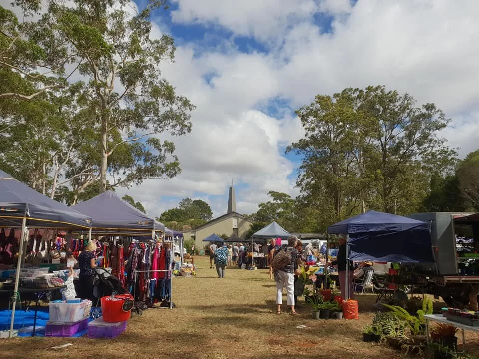 St Anne's Car Boot Sale and Markets - CANCELLED
