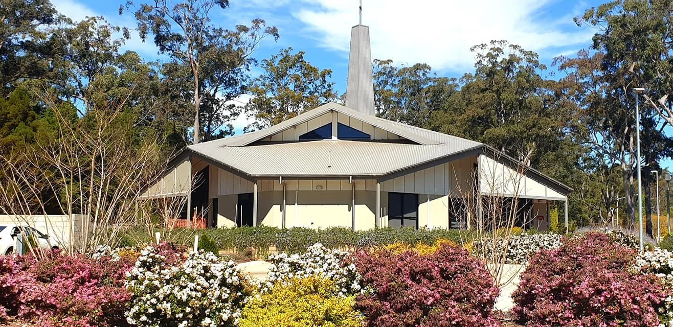 St Anne's Dedication Festival