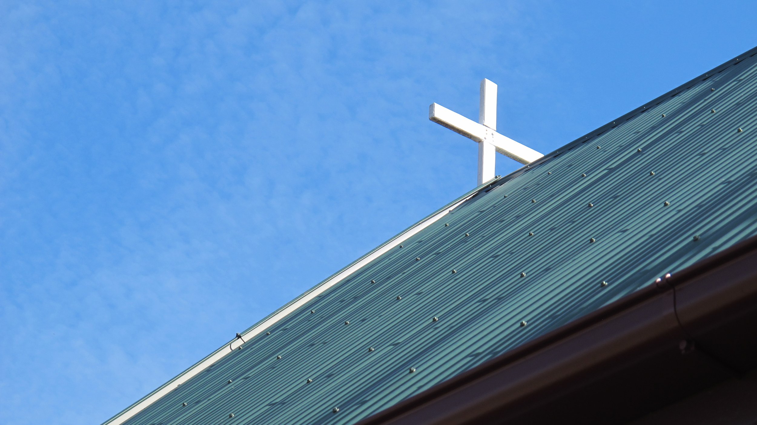 Liturgical Assistant Training