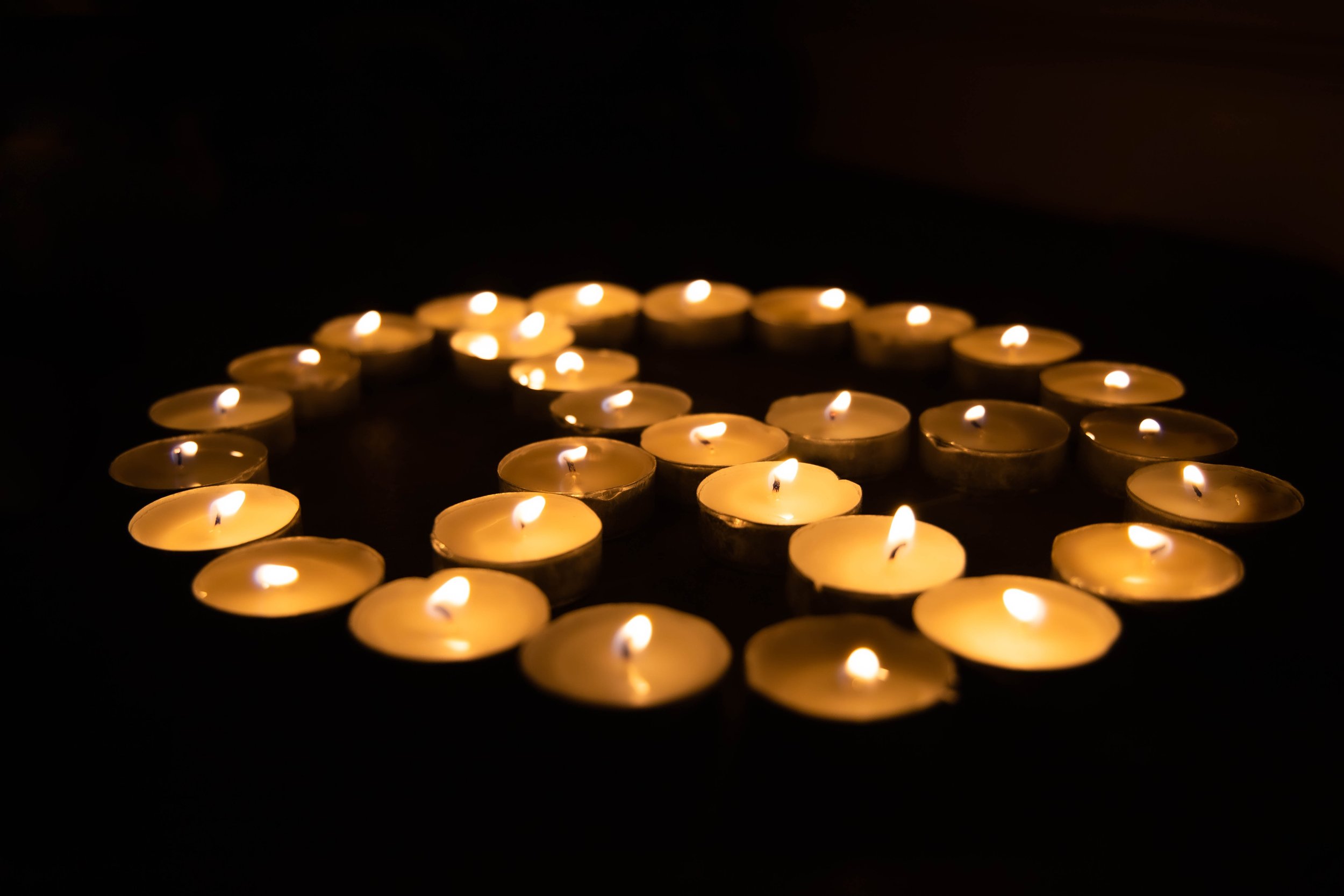 A Service of Prayer and Reflection remembering her late Majesty Queen Elizabeth II