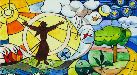 Season of Creation Film Night at St Anne’s: Good Morning Good People