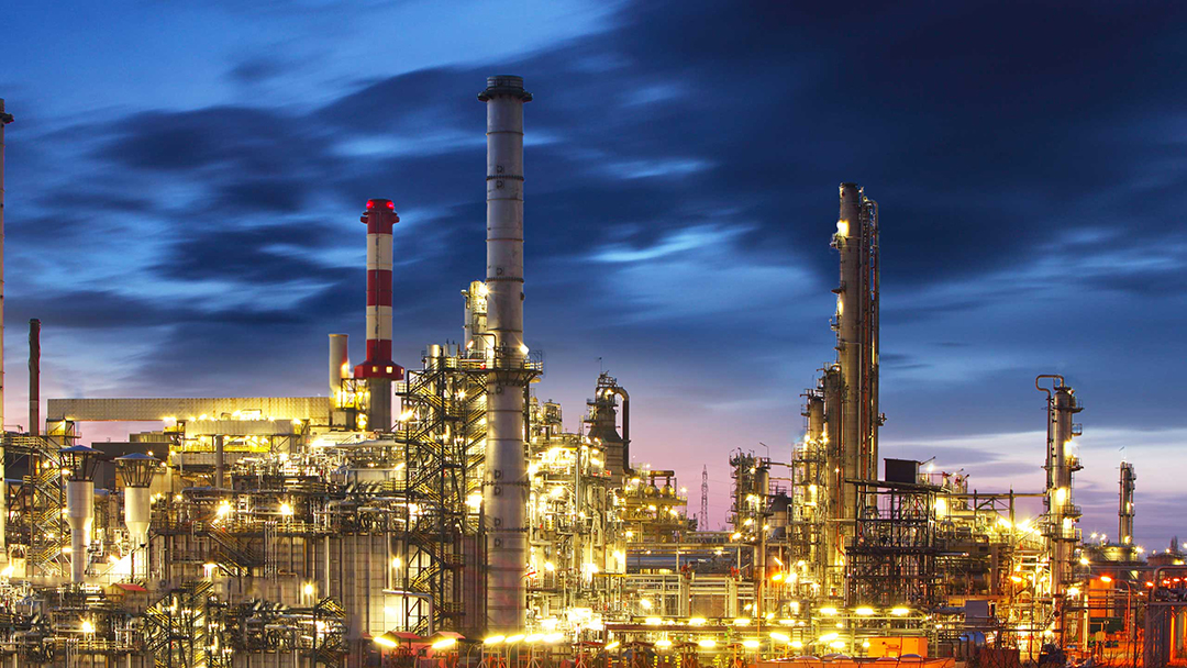 Petrochemical Industry