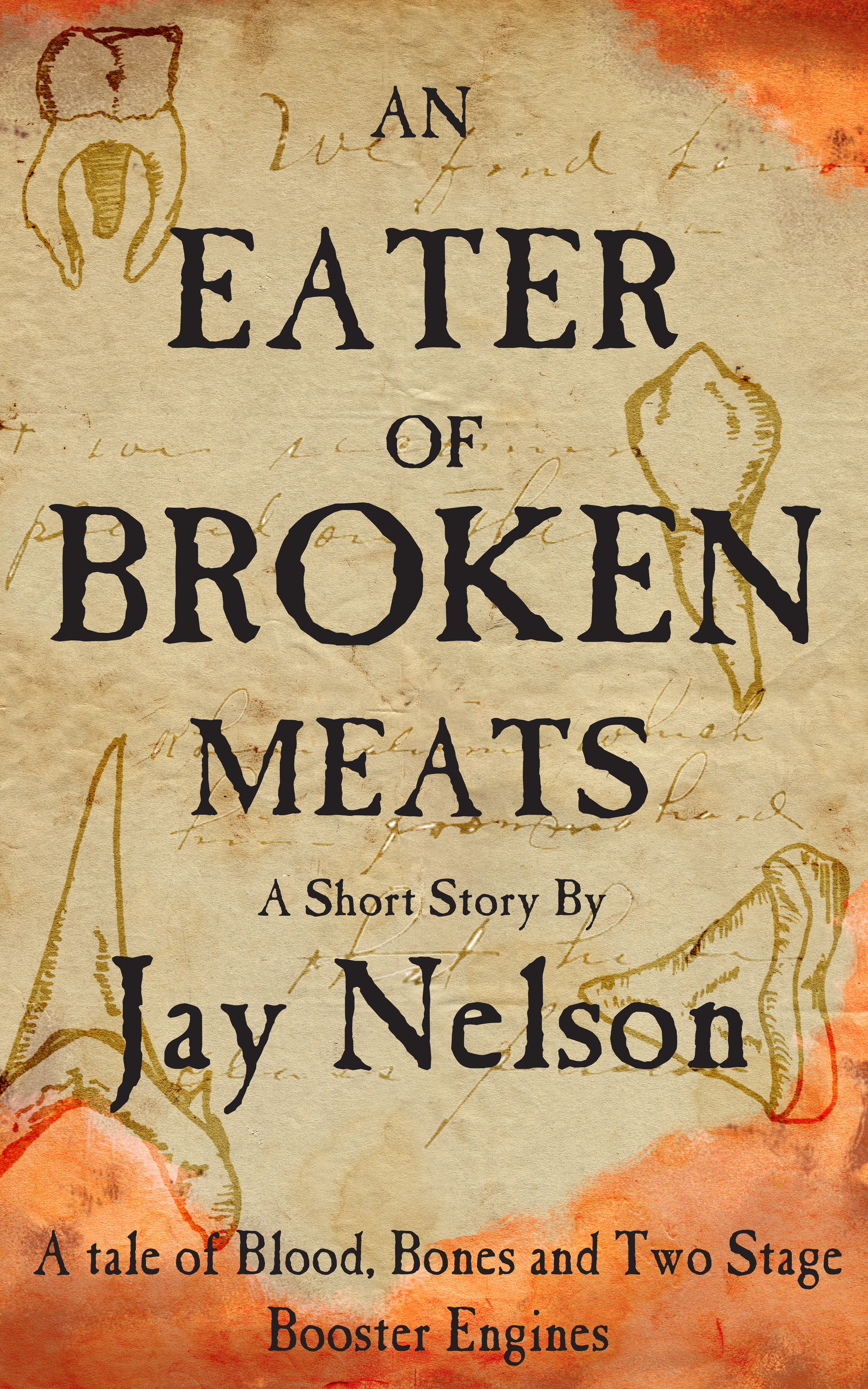 An Eater of Broken Meats