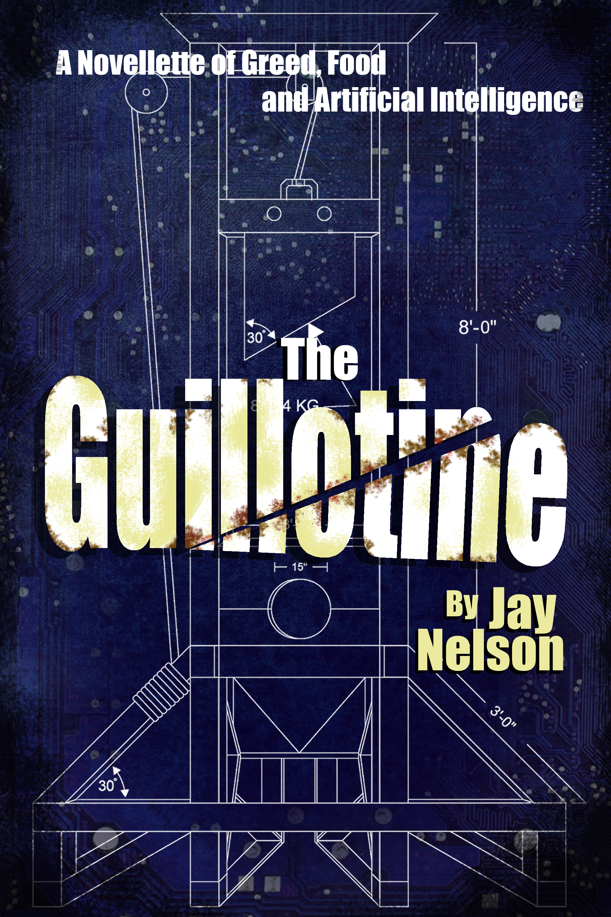 The Guillotine