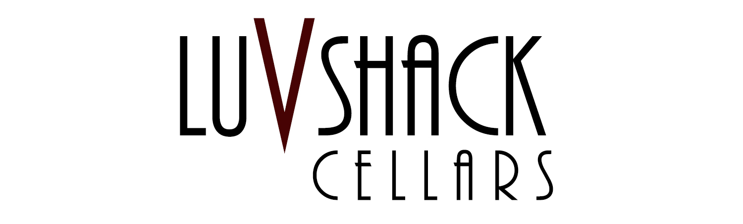 Luv Shack Logo