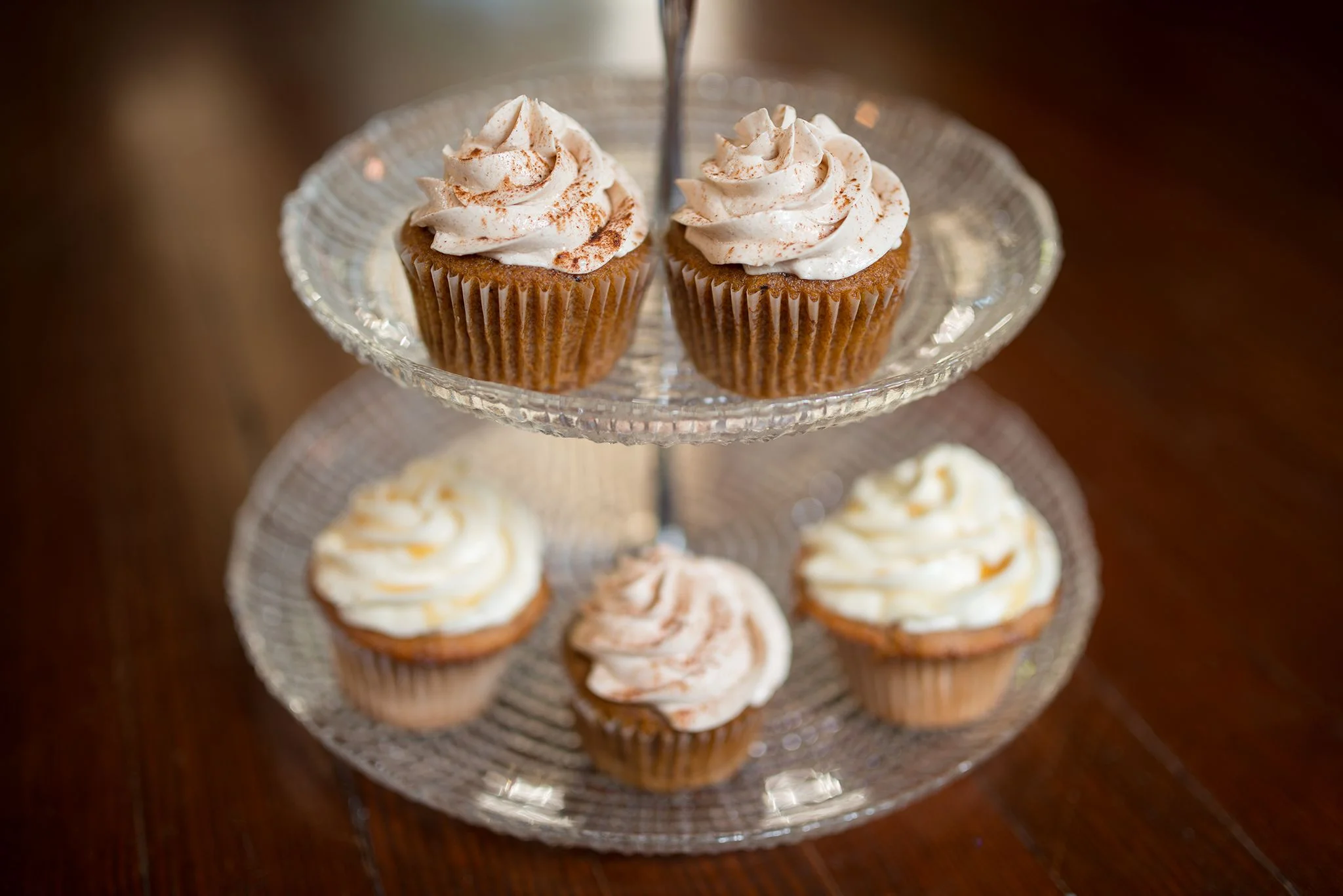  Harvest Pumpkin and Apple Pie 